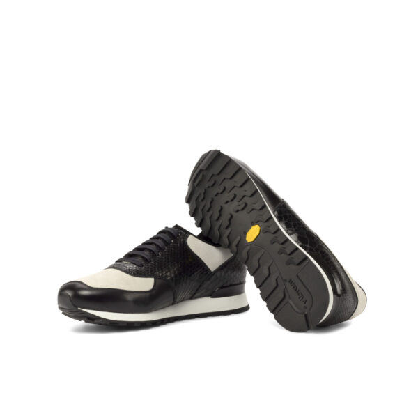  Luxury Handbags by you Exotic Skins Sneakers, view 3