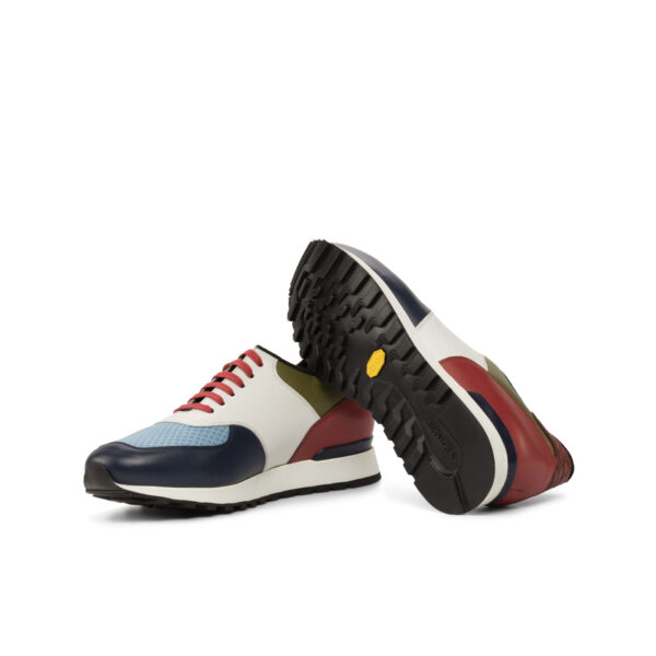  Luxury Handbags by you Mens Casual Sneakers, view 3