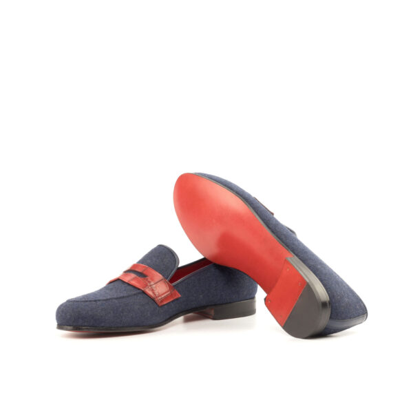  Luxury Handbags by you Mens Slippers Wellington Shoe, view 3