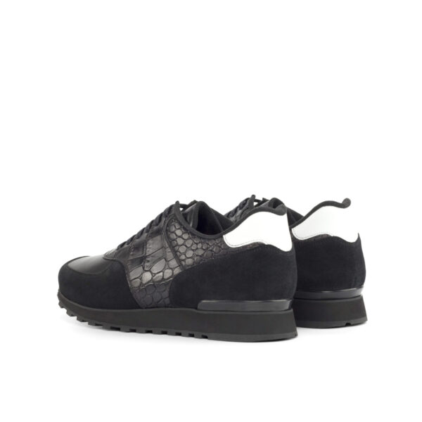  Luxury Handbags by you Mens Casual Sneakers, view 2