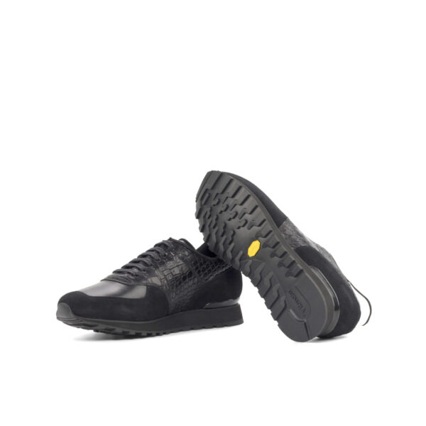  Luxury Handbags by you Mens Casual Sneakers, view 3