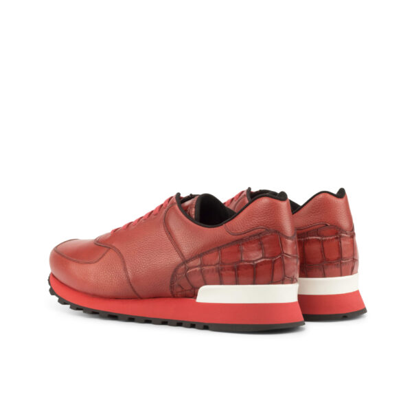  Luxury Handbags by you Mens Casual Sneakers, view 2