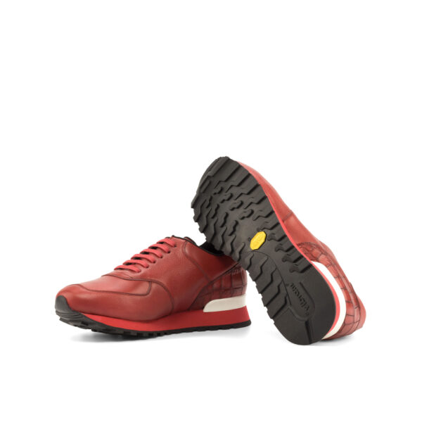  Luxury Handbags by you Mens Casual Sneakers, view 3