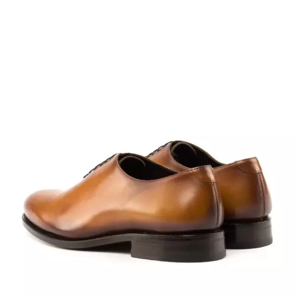  Luxury Handbags by you Fast Lane Whole Cut Shoe, view 2