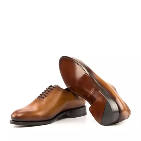  Luxury Handbags by you Fast Lane Whole Cut Shoe, view 3
