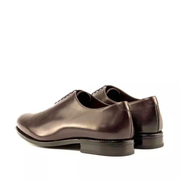  Luxury Handbags by you Fast Lane Whole Cut Shoe, view 2