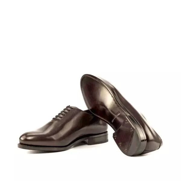  Luxury Handbags by you Fast Lane Whole Cut Shoe, view 3