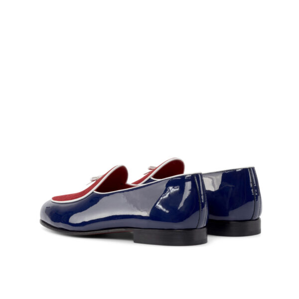  Luxury Handbags by you Mens Slippers Belgian Slipper Shoe, view 2