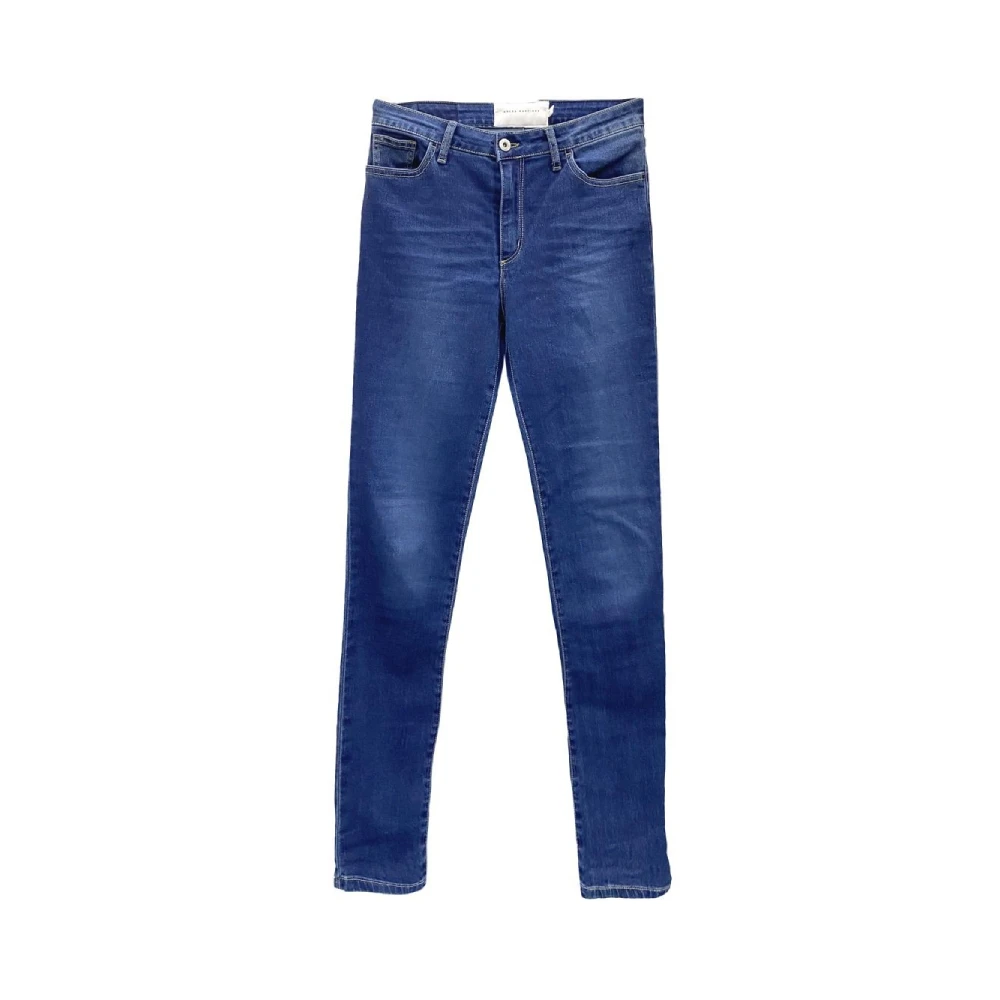 AM20222 (12) Art is love jeans Clothing exclusive design Luxury Shoes