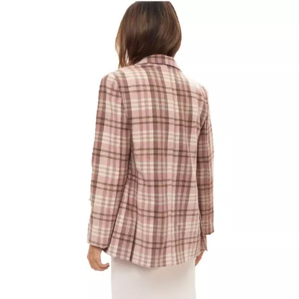 Arena Martinez Isabel jacket, view 4