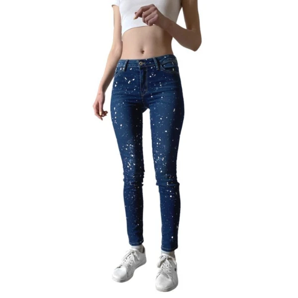 Art is love jeans Clothing exclusive design Luxury Shoes 