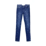 Art is love jeans Clothing exclusive design Luxury Shoes 