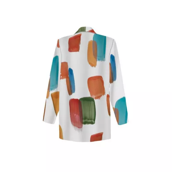 Arena Martinez Blazer Voyage, view 2