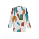 Jane Goodall Blazer Clothing blazer Luxury Shoes 