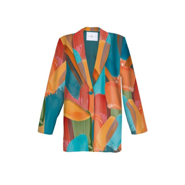 Jane Goodall Blazer Clothing blazer Luxury Shoes 