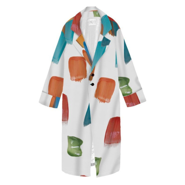 Jane Goodall Blazer Clothing blazer Luxury Shoes 