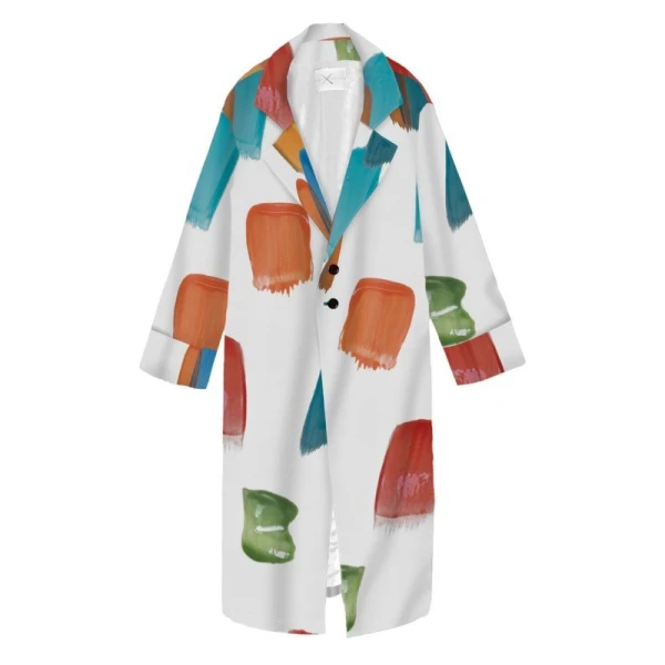 Jane Goodall Blazer Clothing blazer Luxury Shoes 