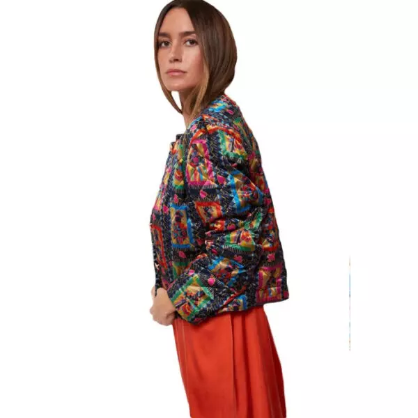 Arena Martinez Jane Goodall Blazer, view 3