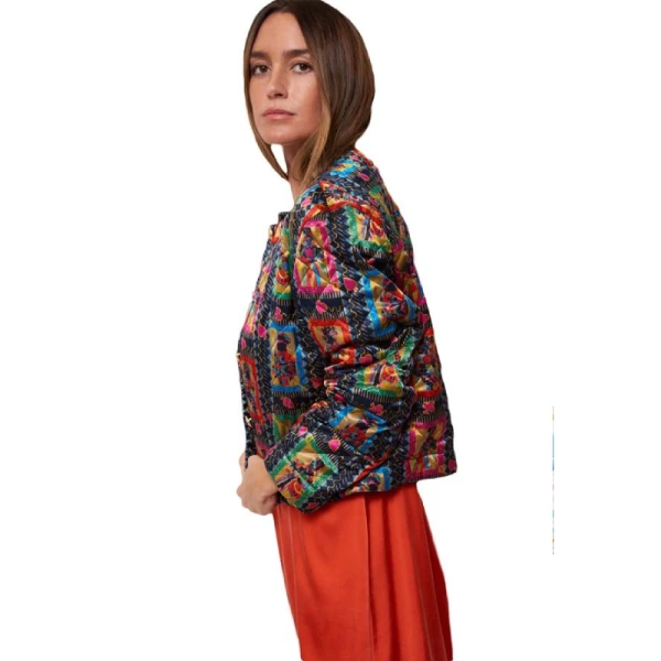 Corsica Kimdress – One Size   Luxury Shoes 