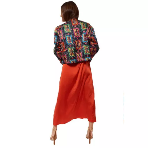 Arena Martinez Jane Goodall Blazer, view 4