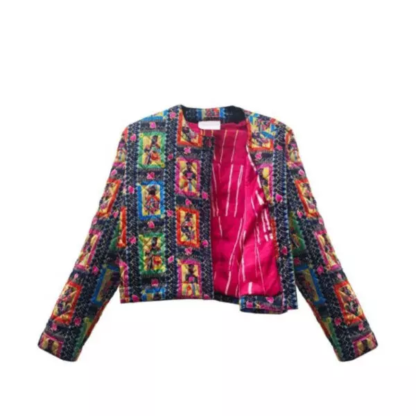 Arena Martinez Jane Goodall Blazer, view 5