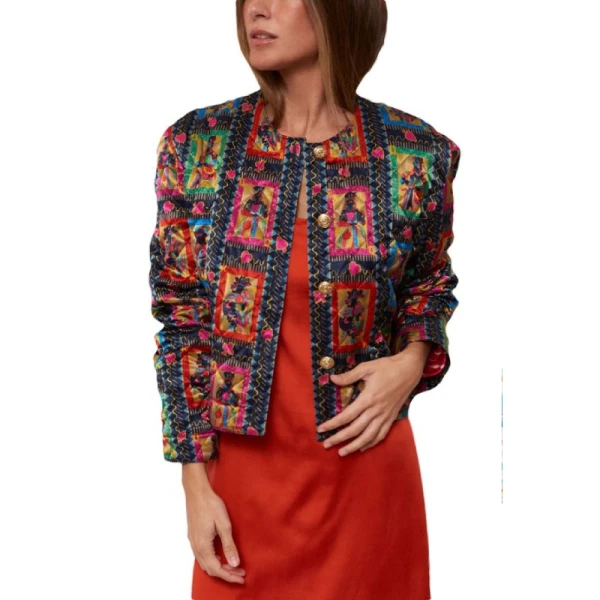Corsica Kimdress – One Size   Luxury Shoes 