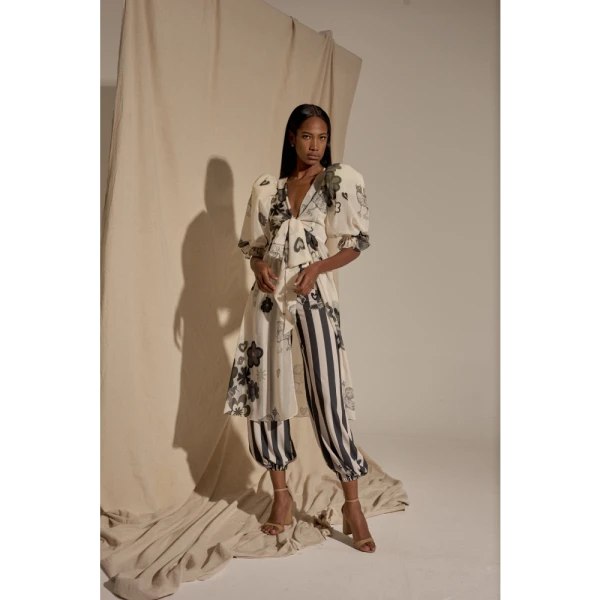 Astraea kimono Clothing AUS Luxury Shoes 
