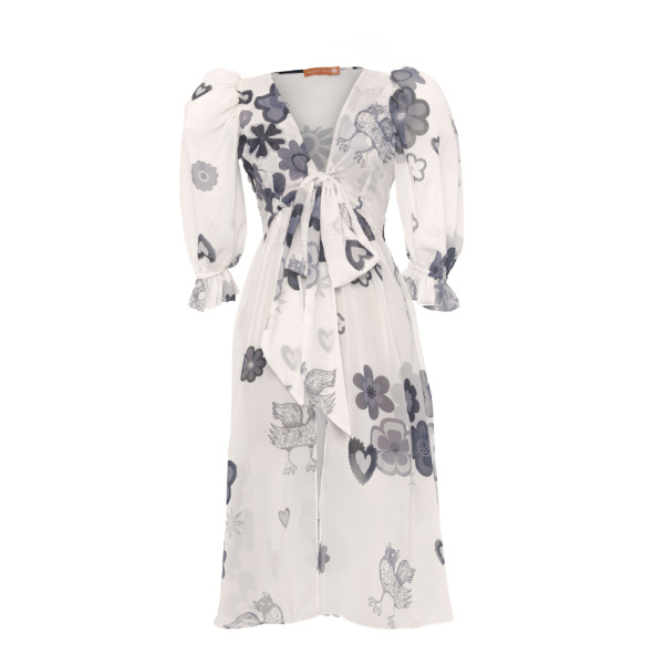 Astraea kimono Clothing AUS Luxury Shoes 