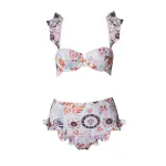 Gloryang2022 (8) Glory Ang Lada pink bikini