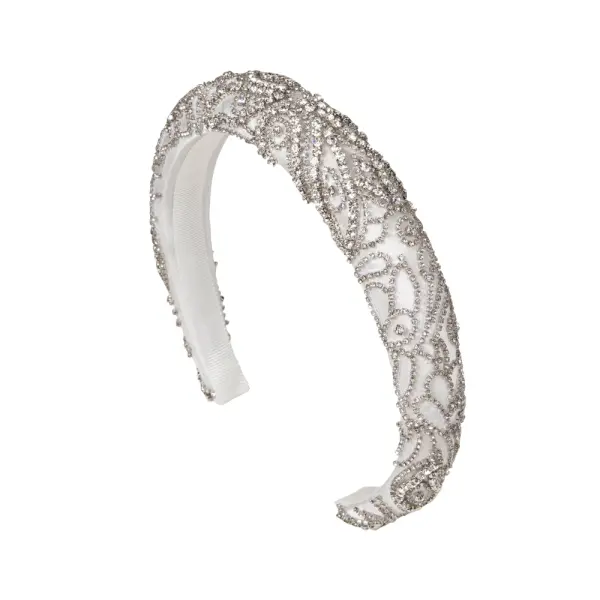 Jennifer Behr Indira Headband