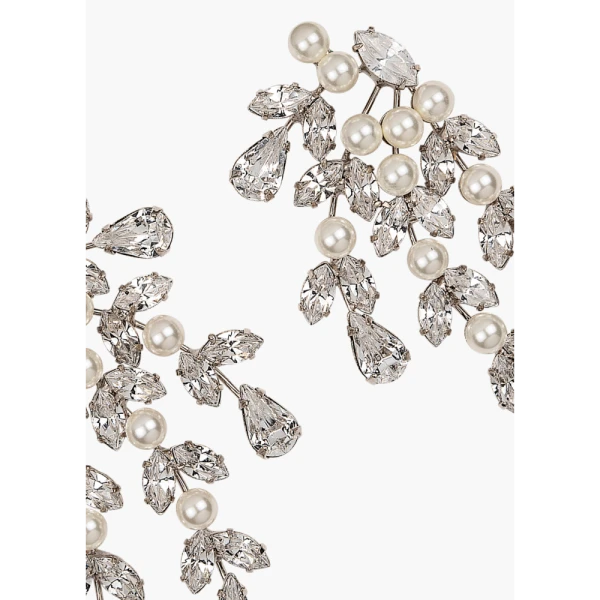 Gisela headband Accessories Bridal Luxury Shoes 