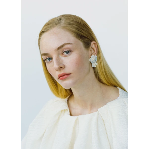 Gisela headband Accessories Bridal Luxury Shoes 