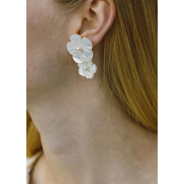 Gisela headband Accessories Bridal Luxury Shoes 