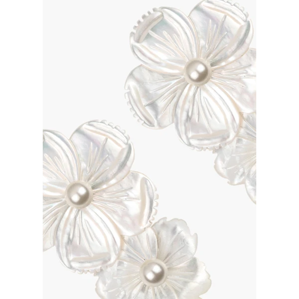 Gisela headband Accessories Bridal Luxury Shoes 