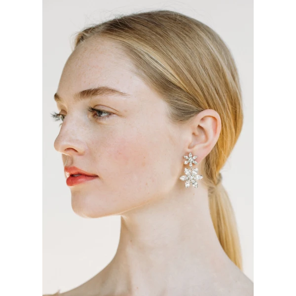 Gisela headband Accessories Bridal Luxury Shoes 