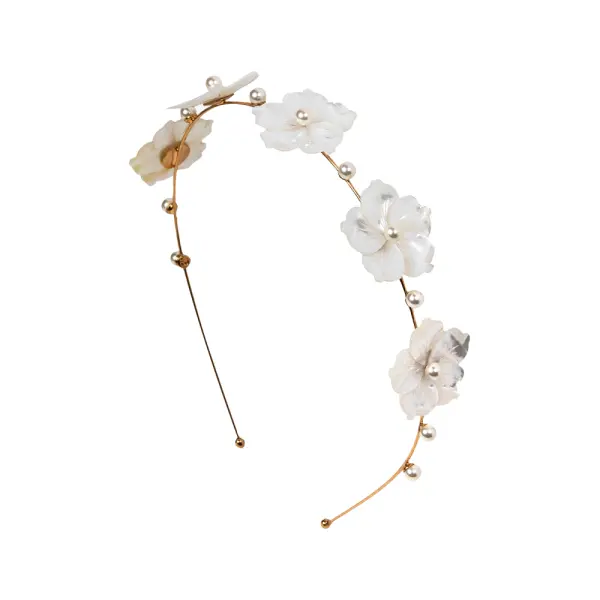 Jennifer Behr Zia Headband