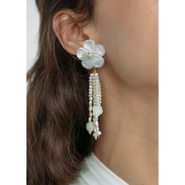 Gisela headband Accessories Bridal Luxury Shoes 