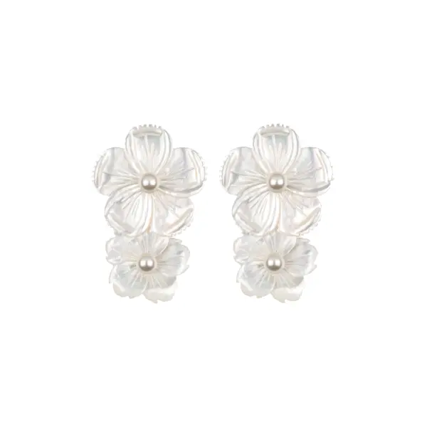 Jennifer Behr Calyn Earrings