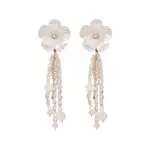 Gisela headband Accessories Bridal Luxury Shoes 