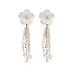 Jennifer Behr Mara Earrings