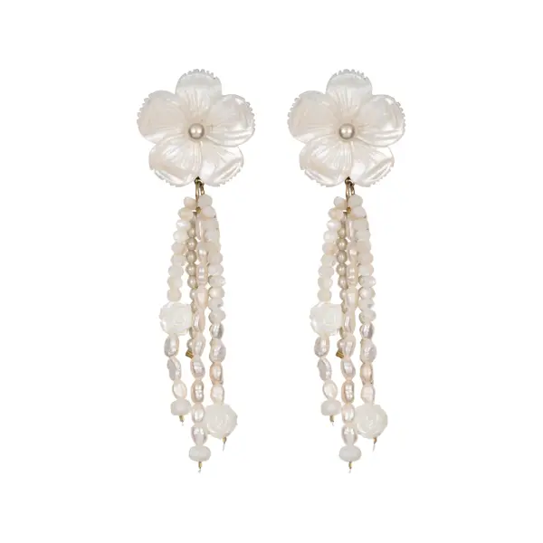 Jennifer Behr Mara Earrings
