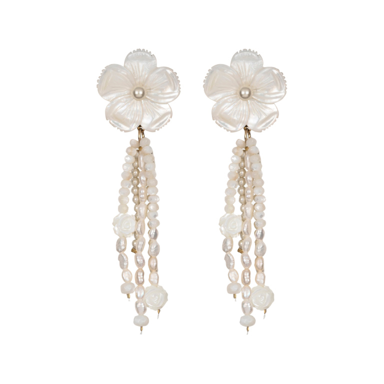 Gisela headband Accessories Bridal Luxury Shoes 