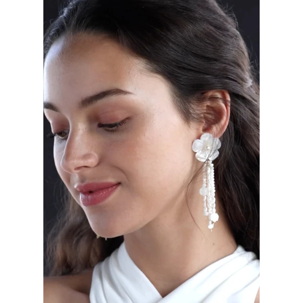 Gisela headband Accessories Bridal Luxury Shoes 