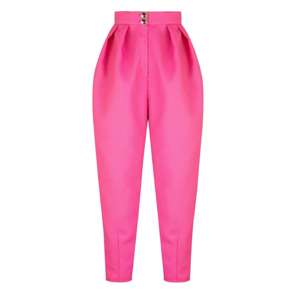 poca2022 (4) Tulip Fairy pink asymmetrical dress Clothing designer Luxury Shoes