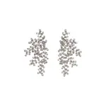 Jennifer Behr Vinessa Earrings