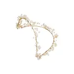 Jennifer Behr Primavera coronet