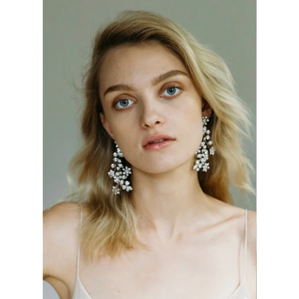 Reiss Earrings Earrings Bridal Luxury Shoes 