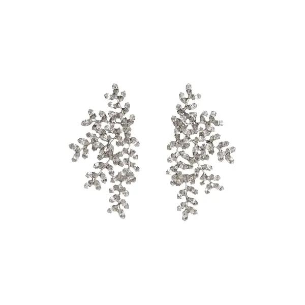Jennifer Behr Vinessa Earrings