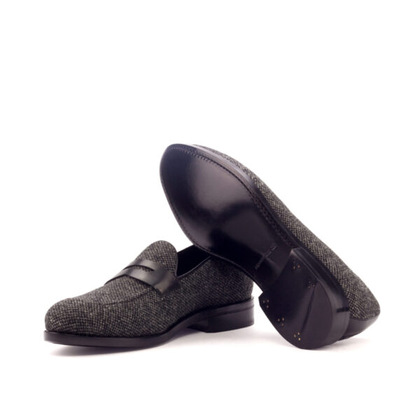  Luxury Handbags by you Goodyear Welted Loafer Shoe, view 3