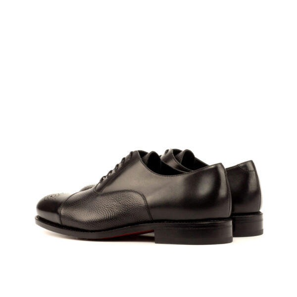  Luxury Handbags by you Goodyear Welted Oxford Shoe, view 2